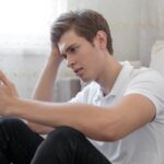 conto bloccato bonifico parola pericolo