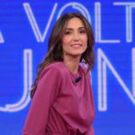Caterina Balivo, chi è l'ex compagno della conduttrice Rai
