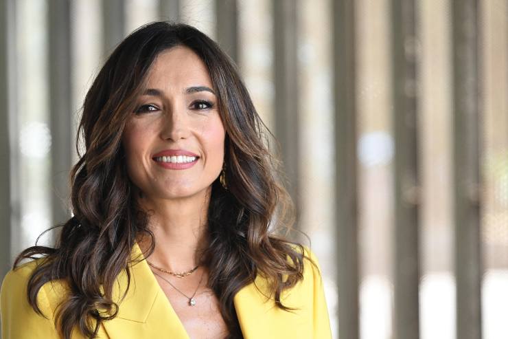 L'ex compagno della conduttrice Rai Caterina Balivo: chi è