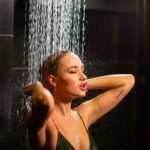 doccia consigli pericolo calda viso