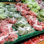 frutta verdura plastica pericolo norme